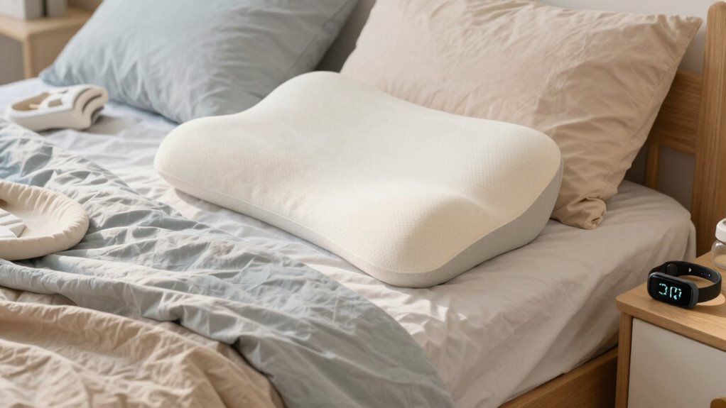 optimal sleep environment setup