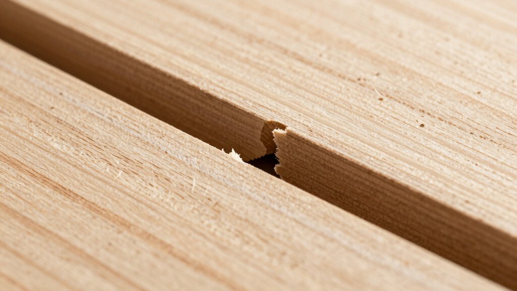 optimal support slat spacing