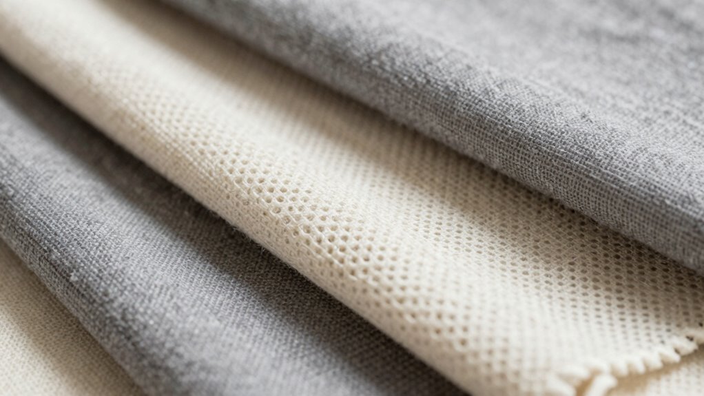 optimal thermal fabric choices