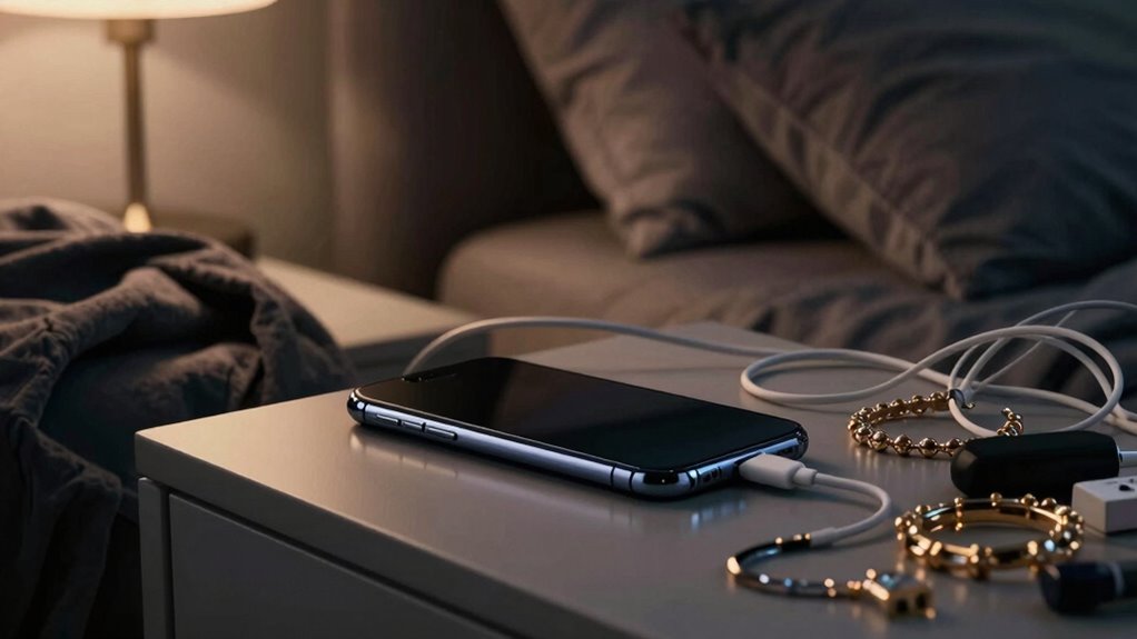 optimize bedroom bluetooth setup