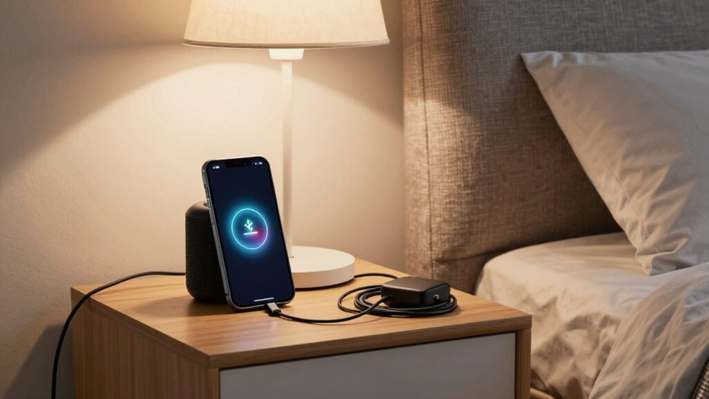 optimize bluetooth connection stability