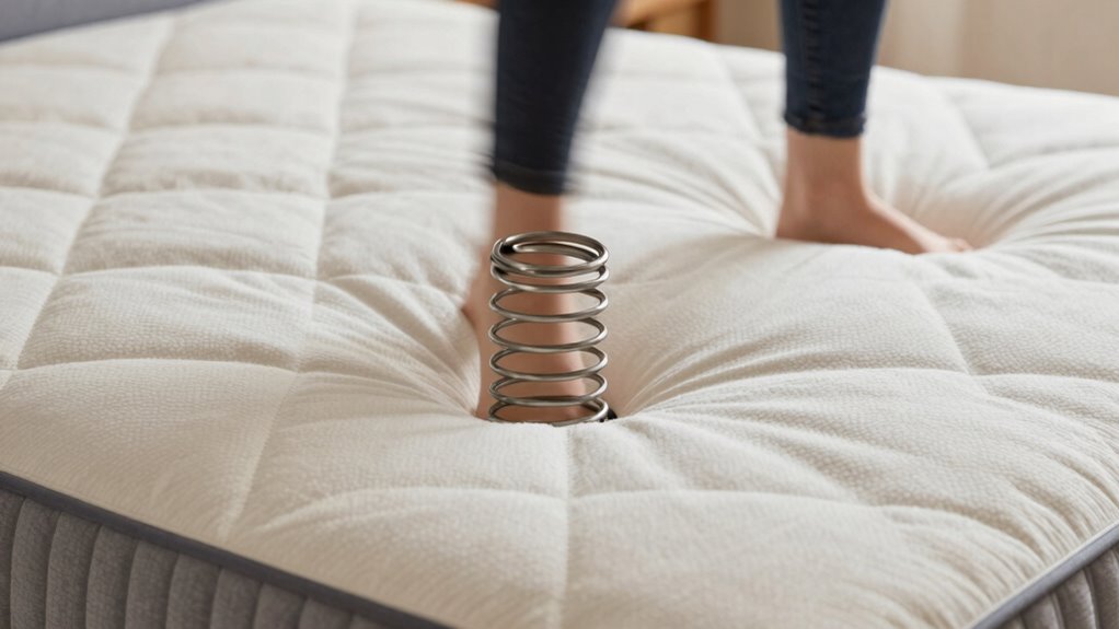 optimize coil and material design