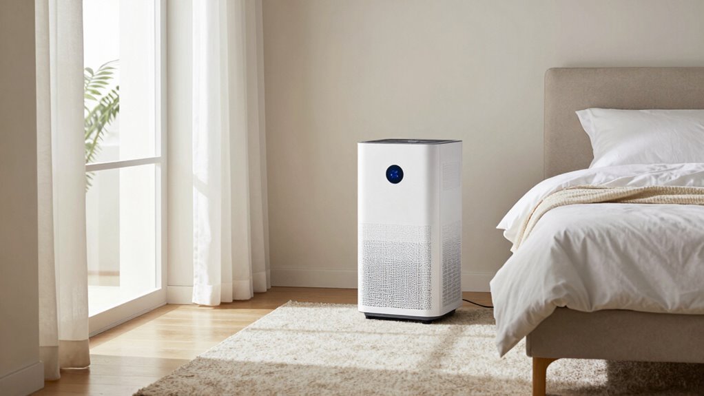 optimize dehumidifier placement continually