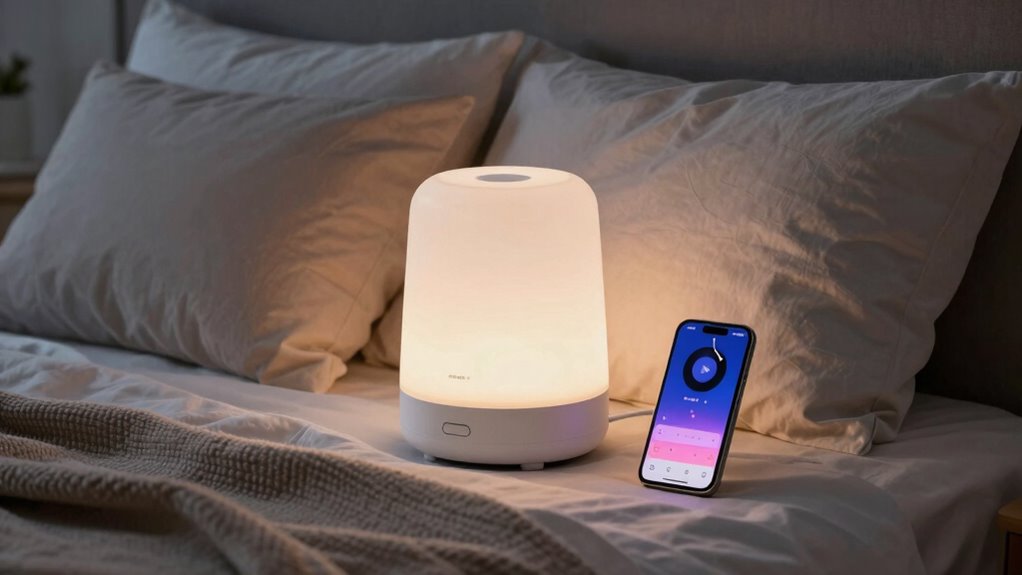 optimize device placement and settings