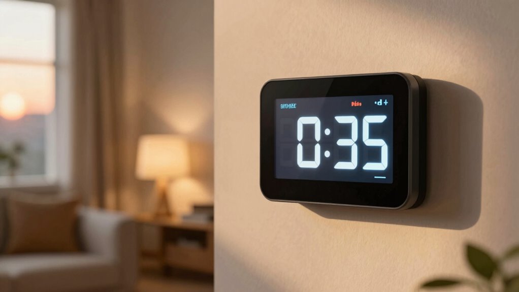 optimize device scheduling times