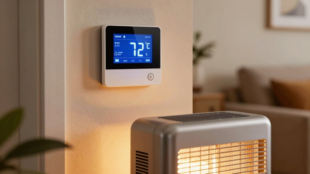 optimize heating system efficiency