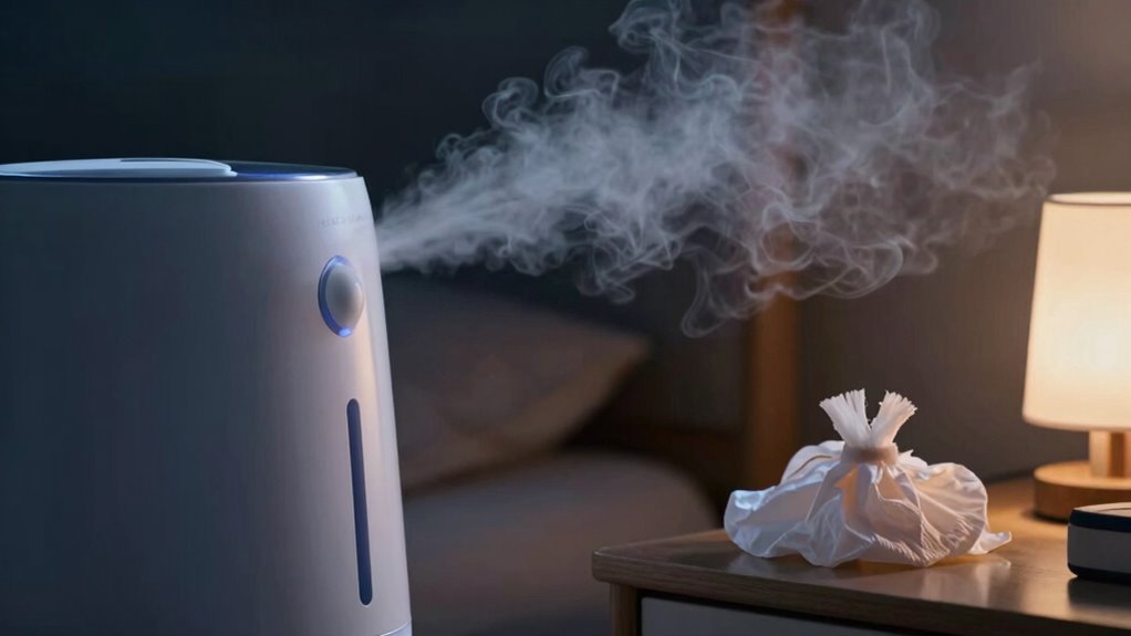 optimize indoor air quality