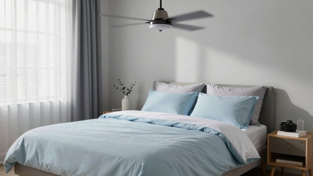 optimize room airflow and placement