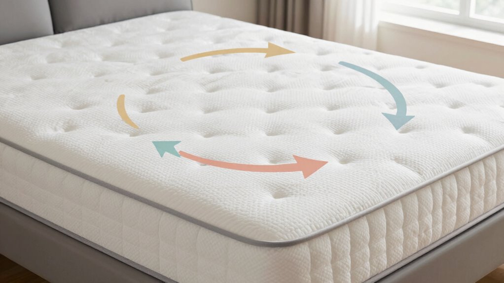 optimize sleep posture support