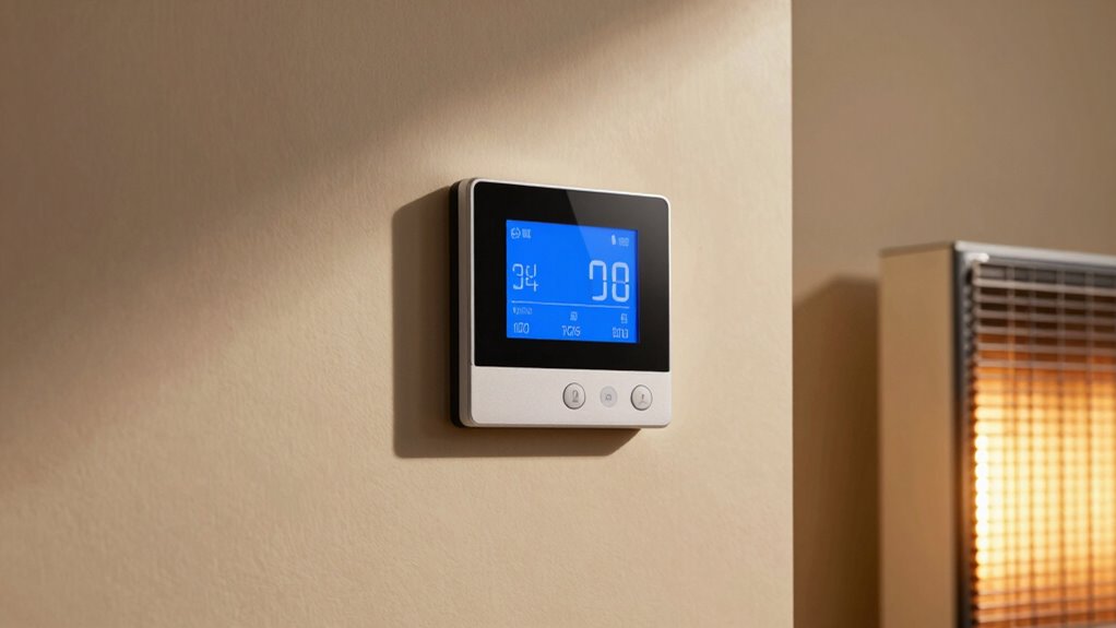 optimize ventilation and humidity