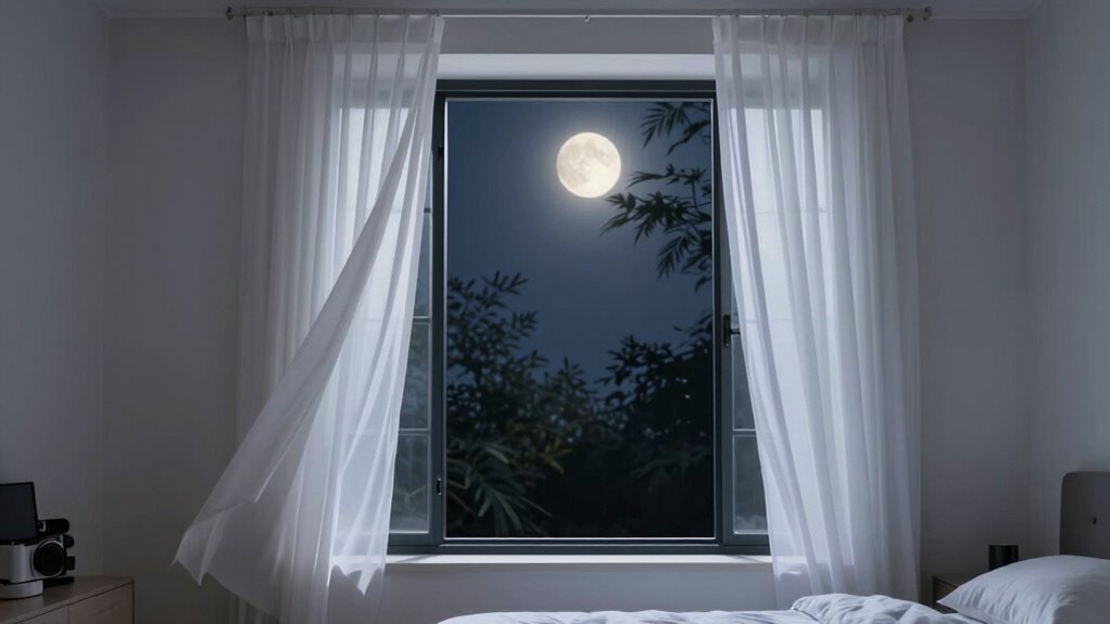 optimize window airflow flow