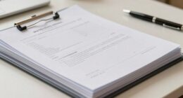 organize mattress warranty documents