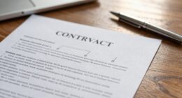 overlooked trial clause details