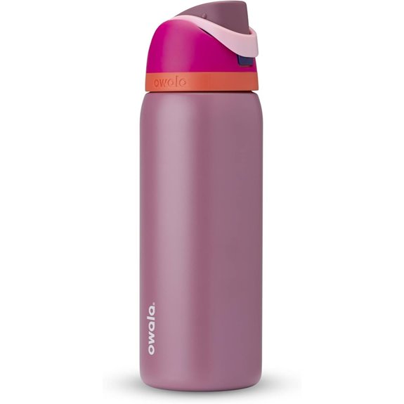 Owala FreeSip SS 32-oz. - Crown Jewel