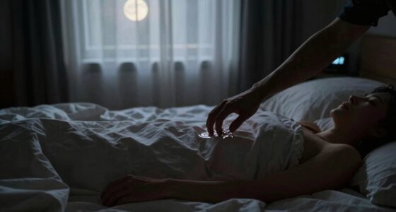 partner movement disrupts sleep