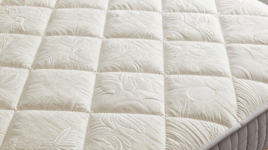 pattern complexity enhances tactile richness