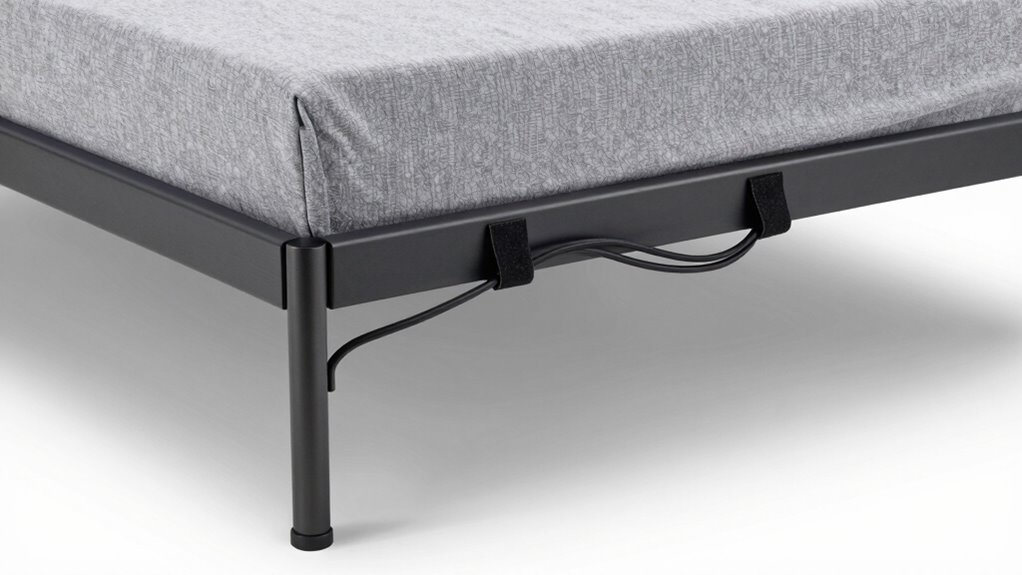 perform safety check regularly