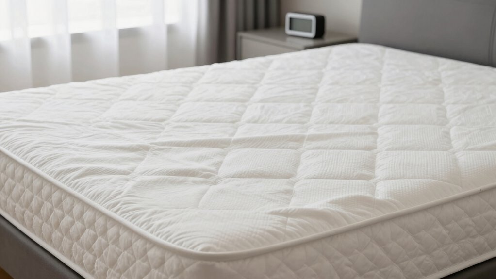 persistent discomfort indicates issues