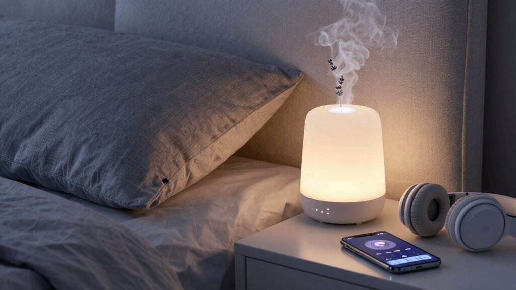 personalize sleep sounds effectively