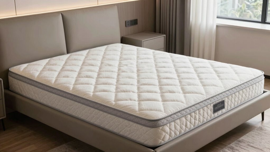 personalized comfort and support