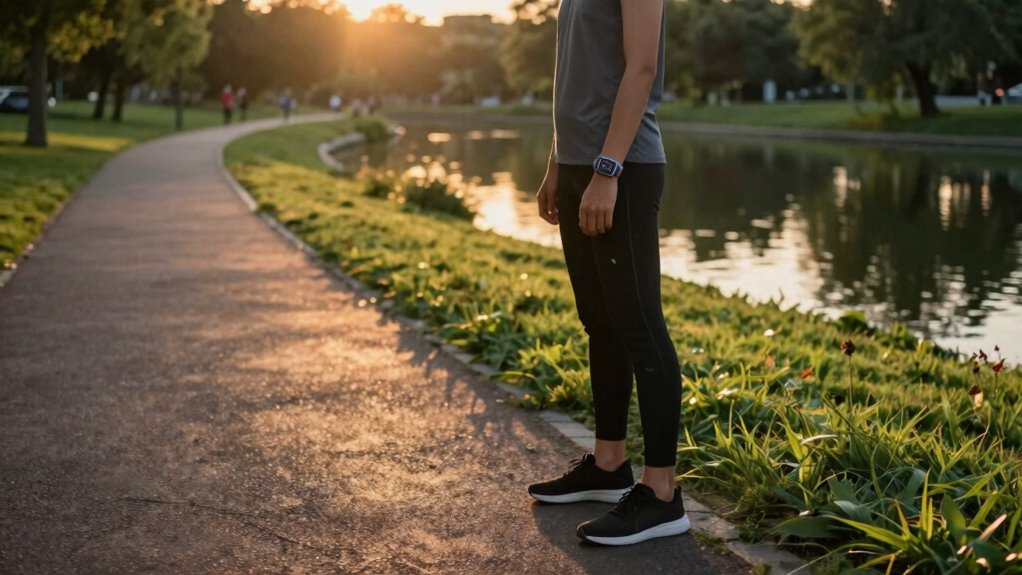 personalized evening workout strategies