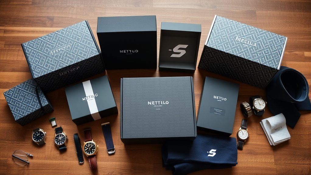 personalized flexible quality subscriptions