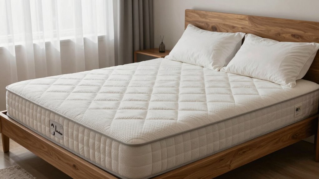 personalized sleep comfort