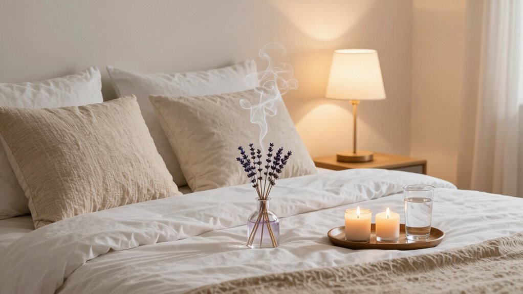 personalized sleep scent choices