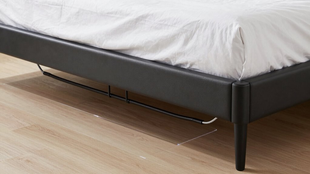 plan cable routes beforehand