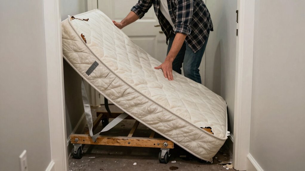 plan prepare organize assist