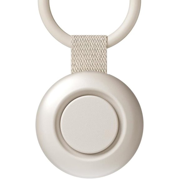 Portable Baby Sound Machine with 16 Soothing Sounds