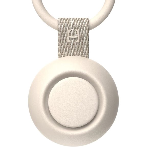 Hatch Go Portable Baby Sound Machine with Clips