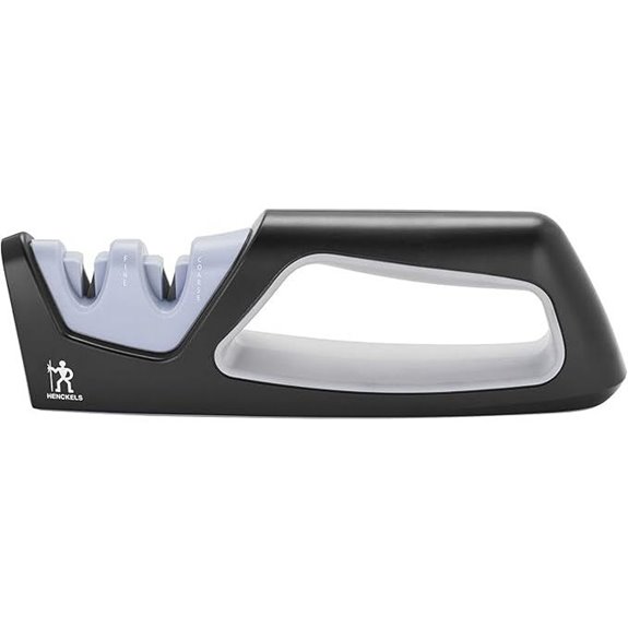 HENCKELS Handheld Knife Sharpener