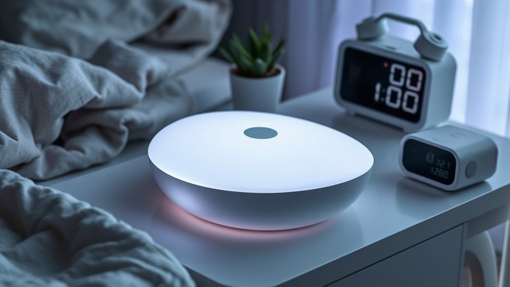 portable noise masking essentials