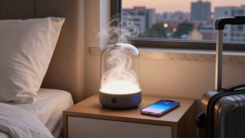 portable sleep sound solutions
