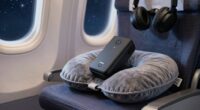 portable travel sleep noise