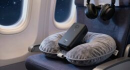 portable travel sleep noise