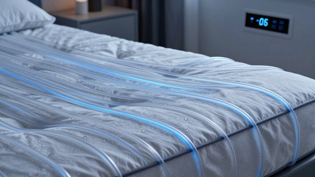 precise efficient cooling technology