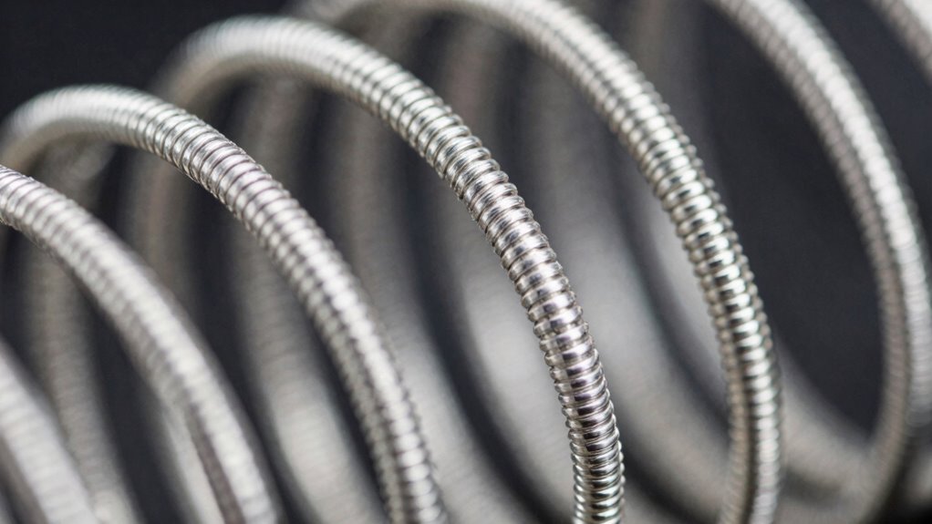 precision in medical device fabrication