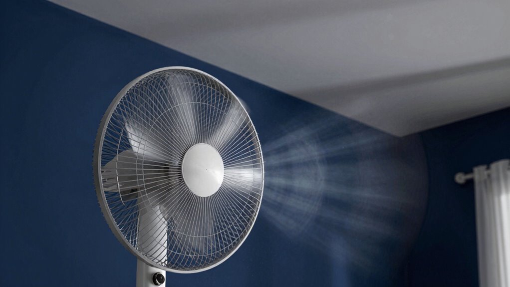 predictable noise worsens sleep