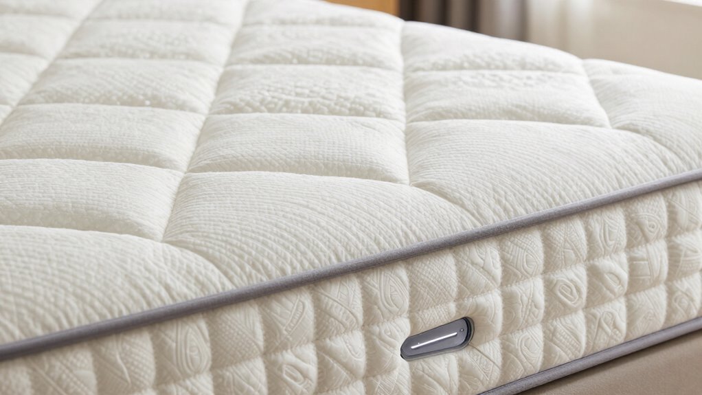 premium mattress feature costs