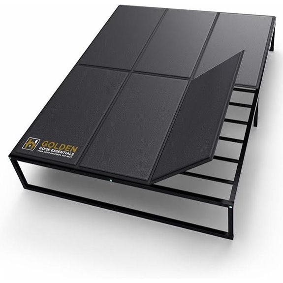 Premium 10mm Queen Bunkie Board for Mattress Support