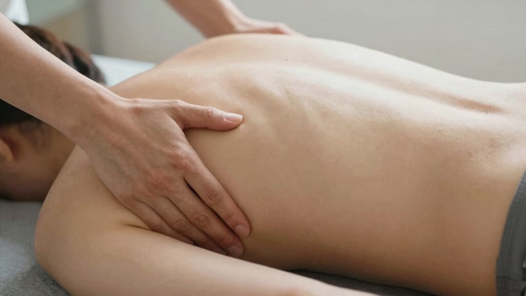 prepare a comfortable supportive environment