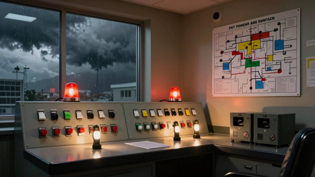 prepare protect respond resilience