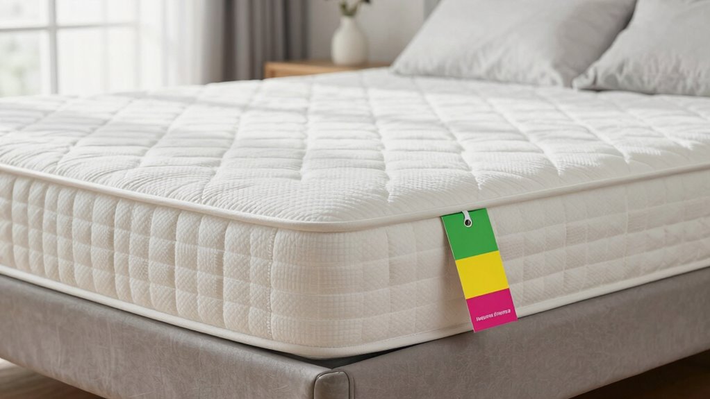 prepare review confirm organize