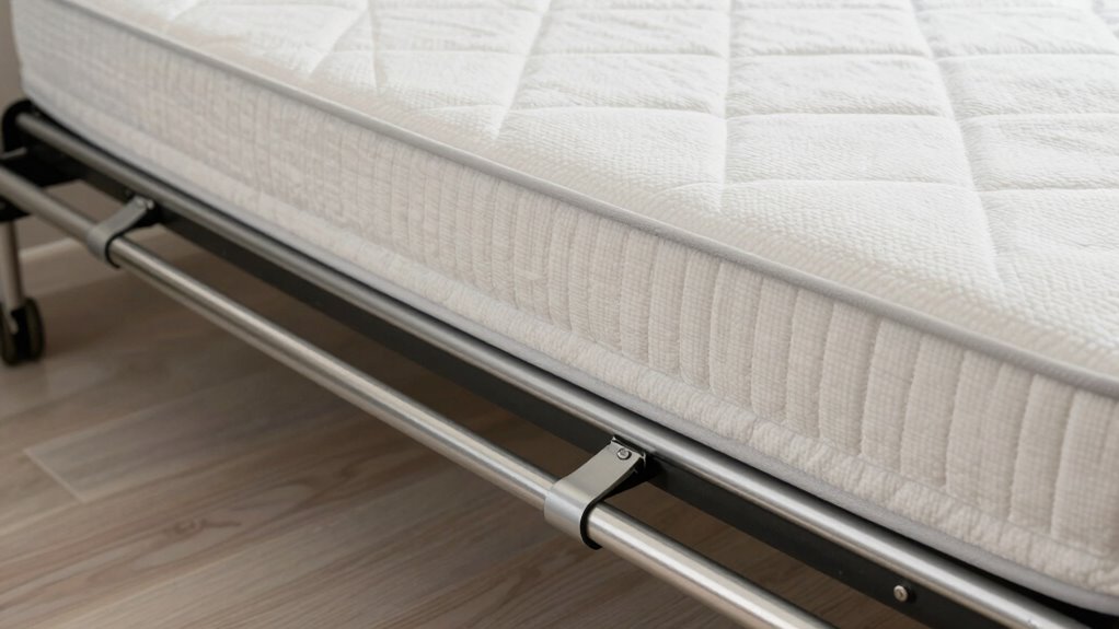 prepare space check dimensions