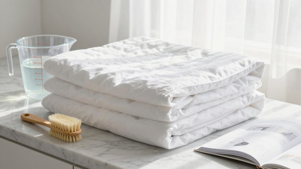 prepare treat protect extend