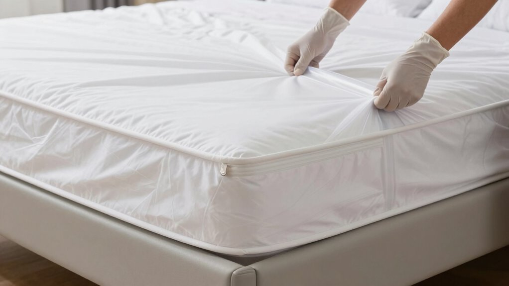 prevent bed bug infestations