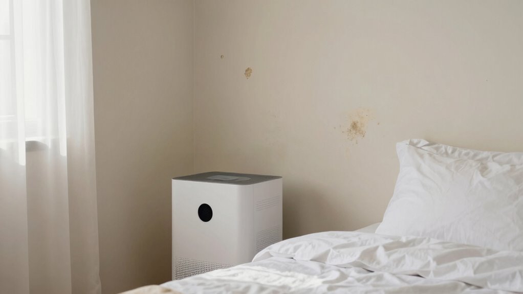 prevent mold growth effectively