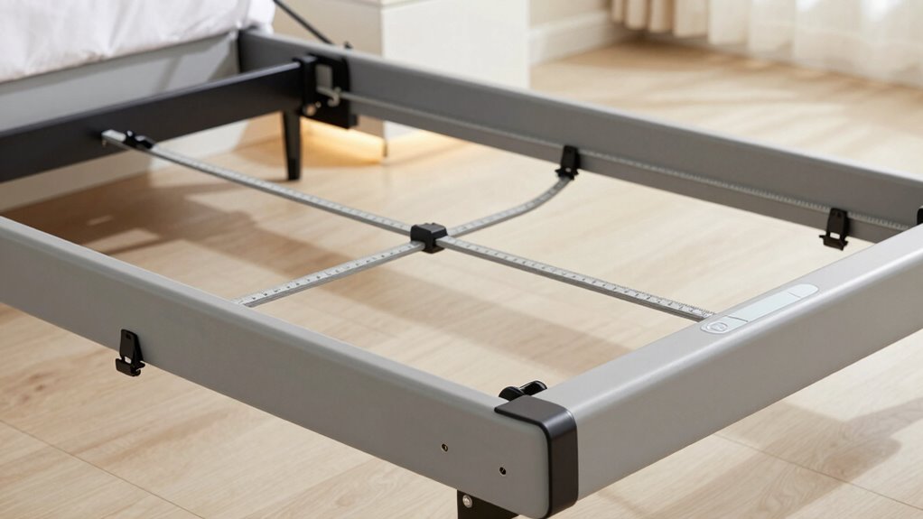 prevent obstructions for smooth operation